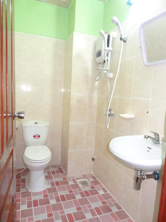 Cheata Inn Siem Reap Cameră foto